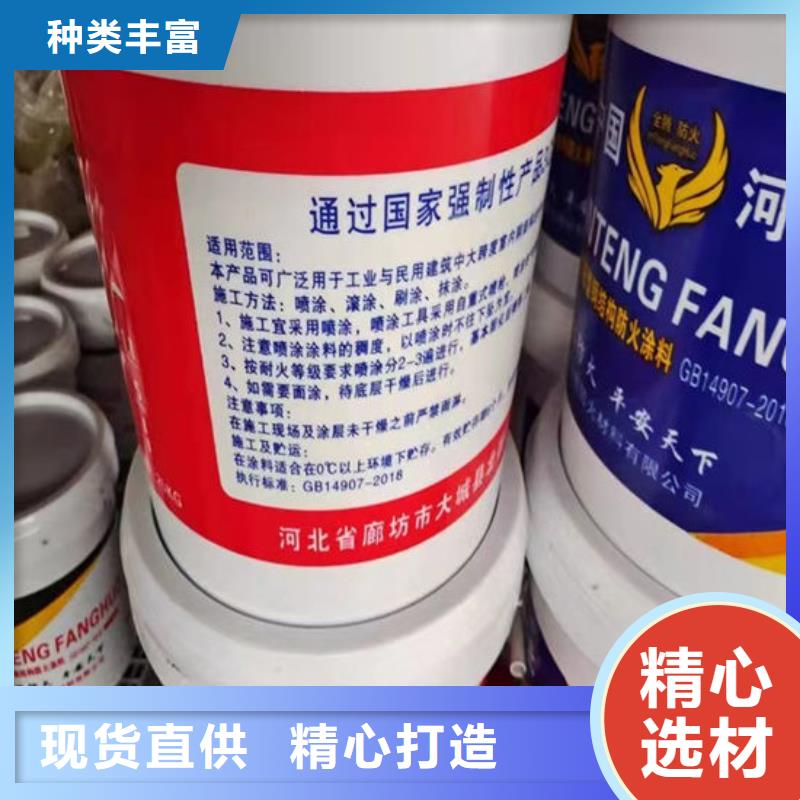 膨脹型鋼結(jié)構(gòu)防火涂料廠家供應(yīng)