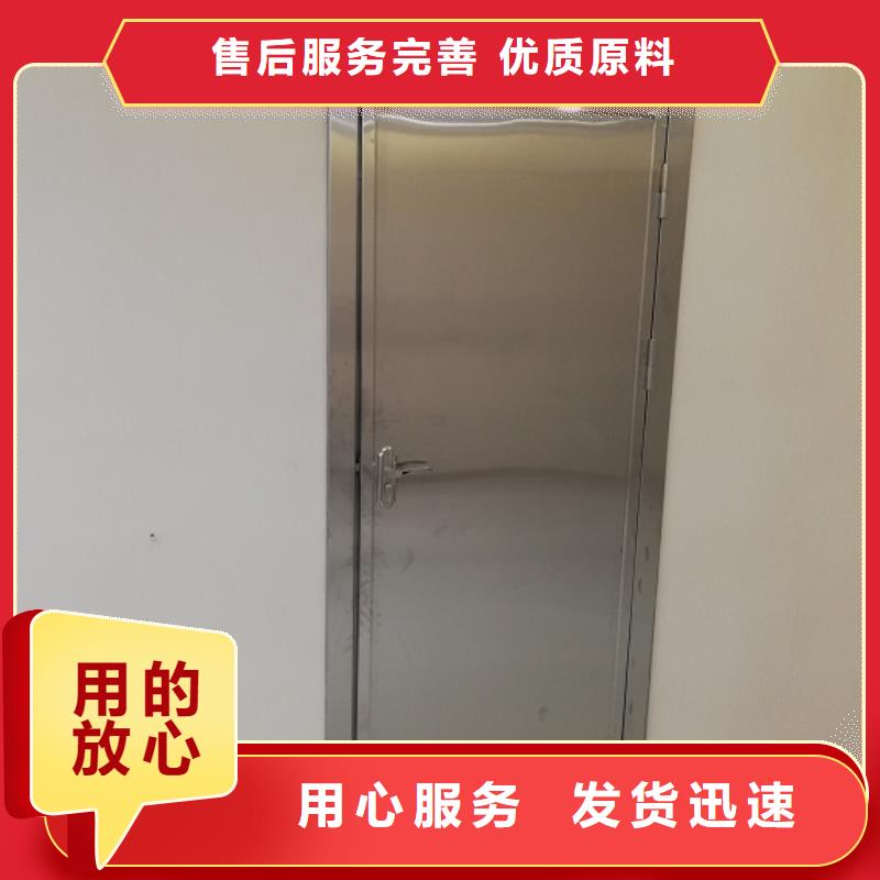 電動推拉鉛門-精選廠家