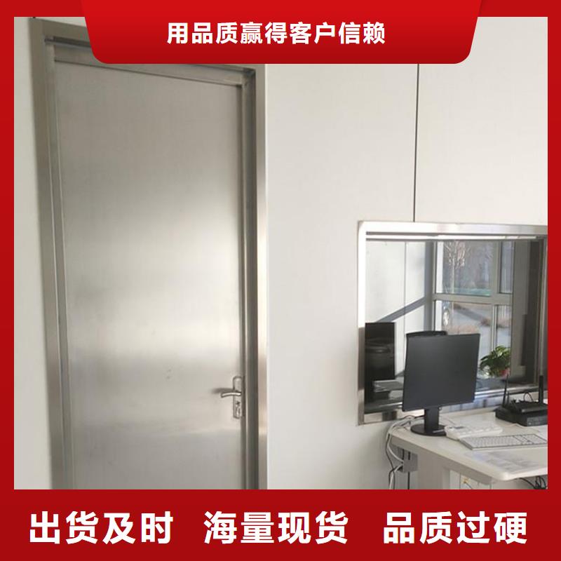 上懸軌道推拉鉛門定制費(fèi)用
