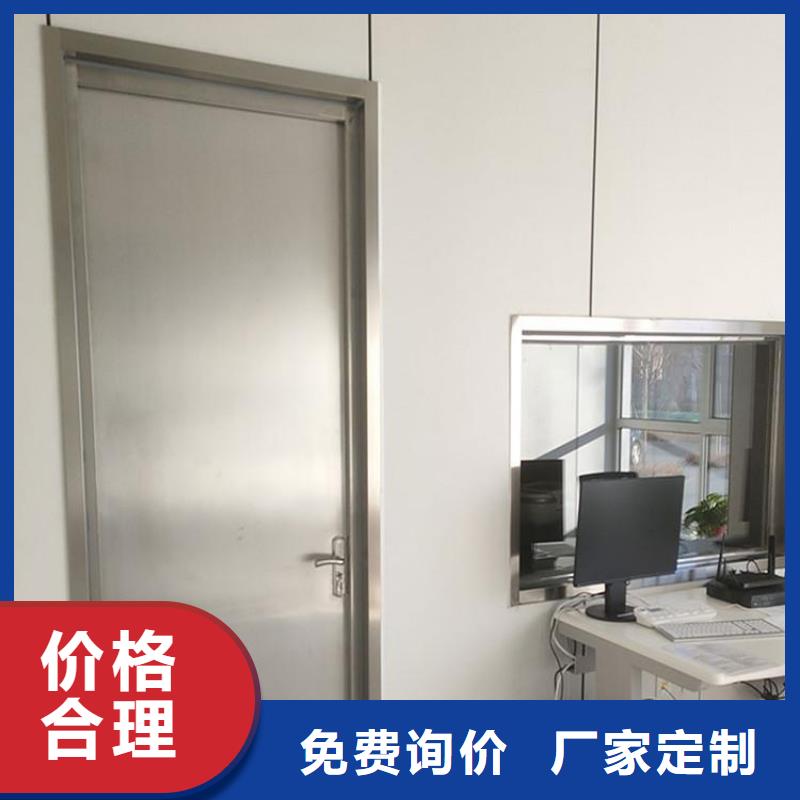 歡迎選購##單扇推拉鉛門廠家