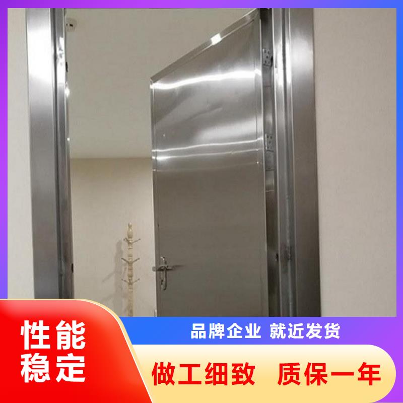 靠譜的單扇平開鉛門在哪里