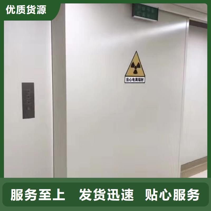 平开铅门直销厂家