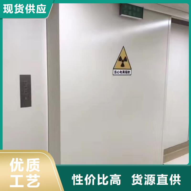 平開鉛門_按需定制