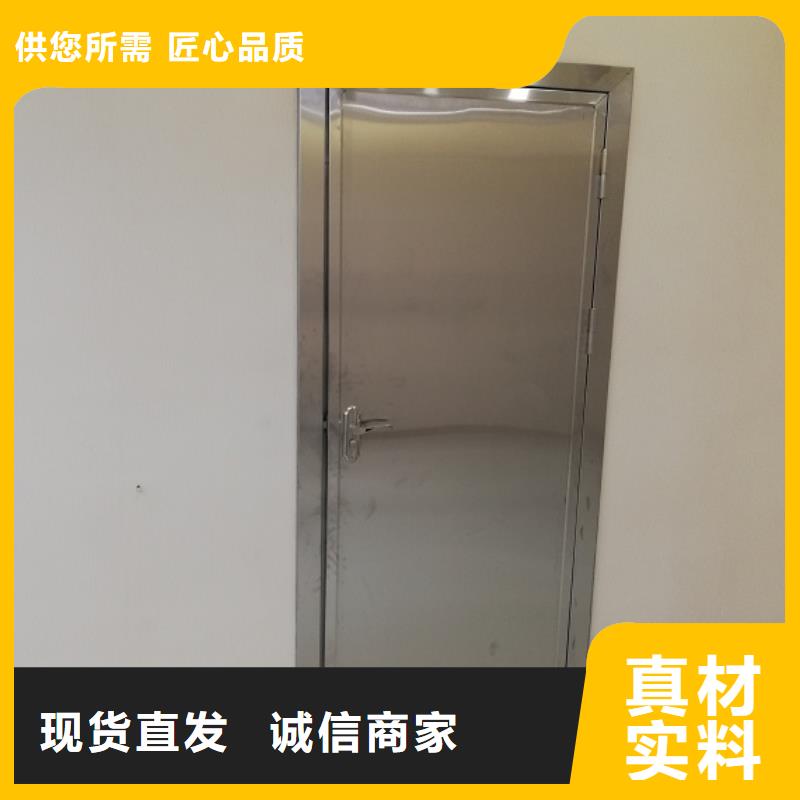 平開鉛門_按需定制