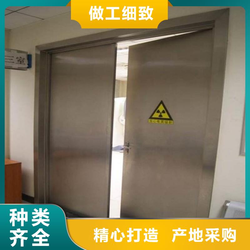 推拉鉛門價格-可按需定做