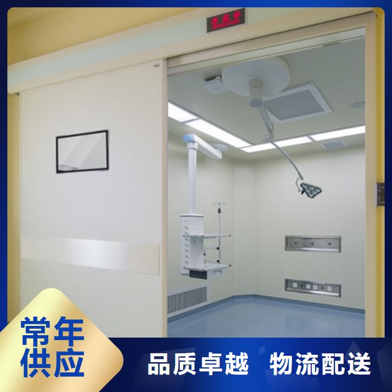 誠信的鉛門廠家