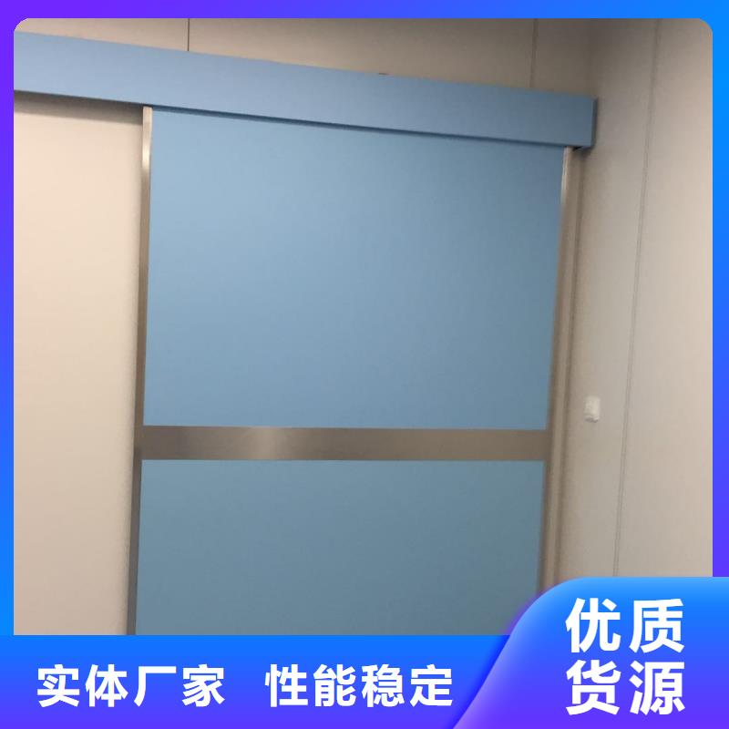 質(zhì)量?jī)?yōu)的單扇平開鉛門本地廠家