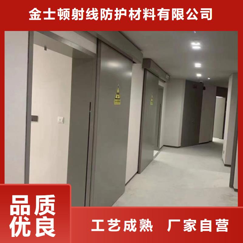 電動推拉鉛門-精選廠家