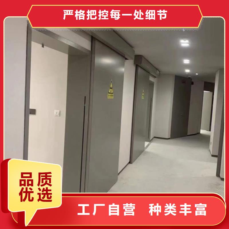 双扇平开铅门0元寄样