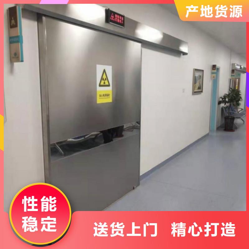 手术室自动门出厂报价