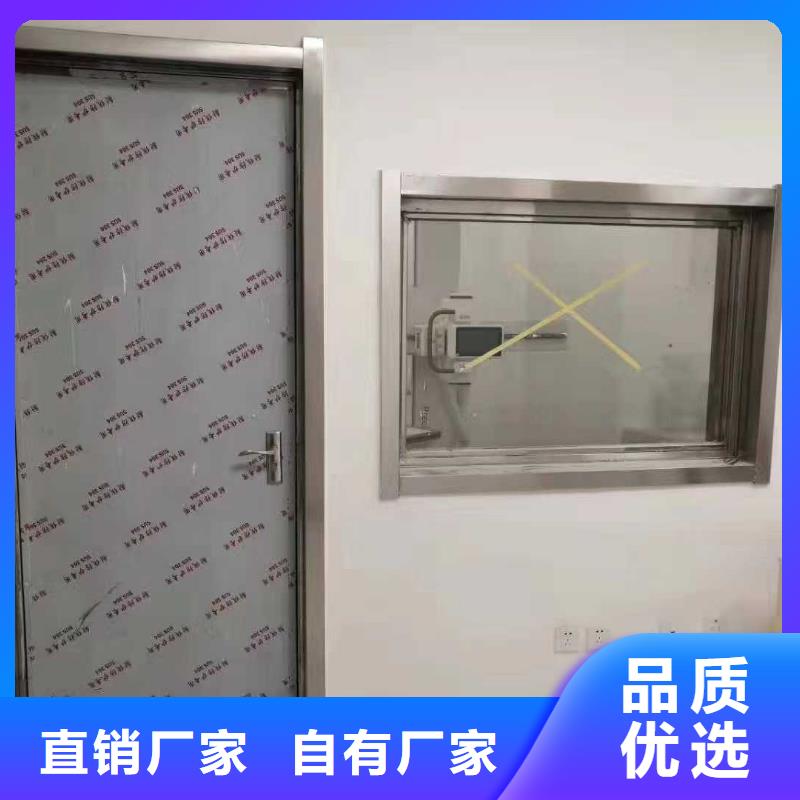 电动铅门企业