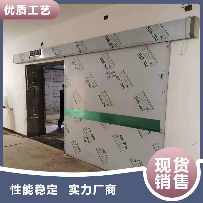 電動推拉鉛門-助您購買滿意
