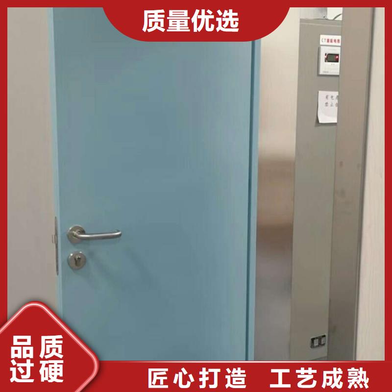 电动铅门企业