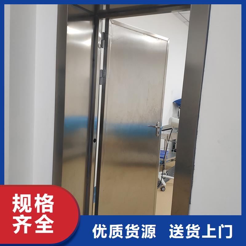 上懸軌道推拉鉛門品質(zhì)上乘