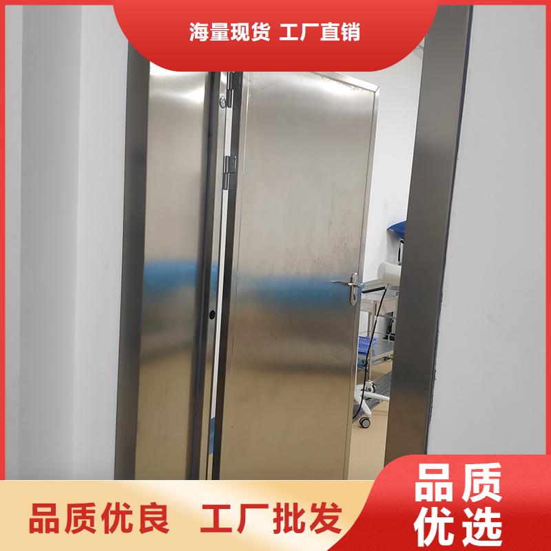子母鉛門(mén)實(shí)體大廠家
