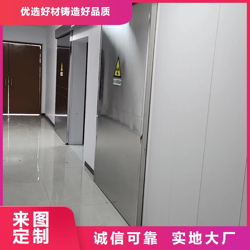 平开铅门直销厂家