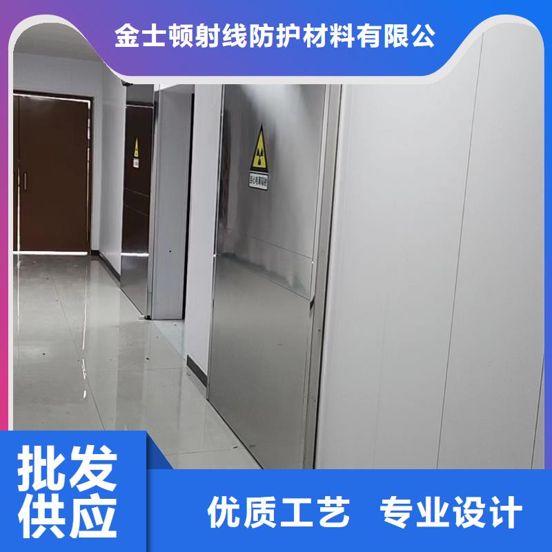 铅门订购热线