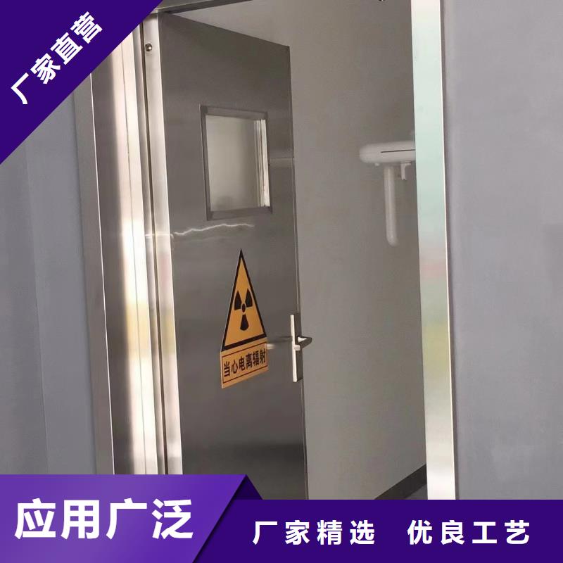 重信譽(yù)雙扇推拉鉛門(mén)廠家