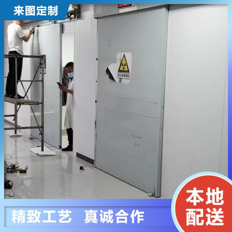 推拉鉛門工藝精致