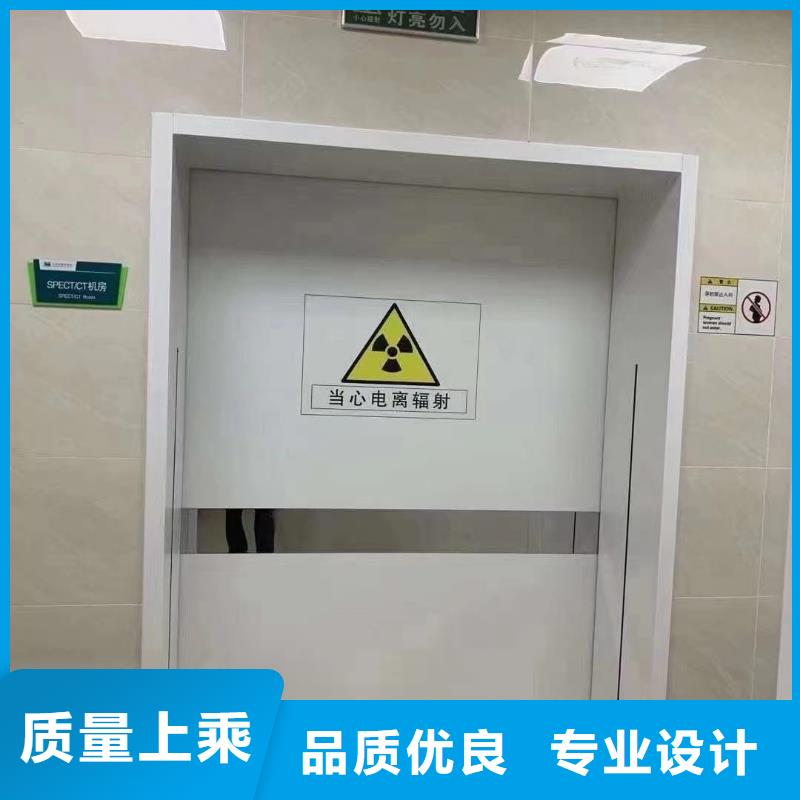双扇平开铅门诚信厂家