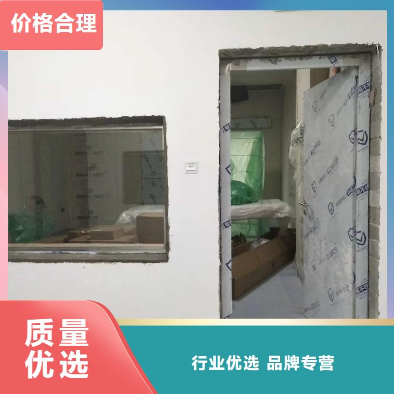 电动铅门-全国接单