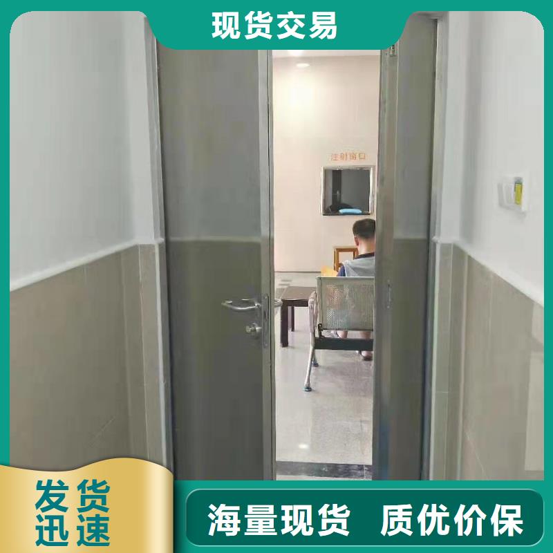 2025厂家直销##电动平开铅门##价格合理
