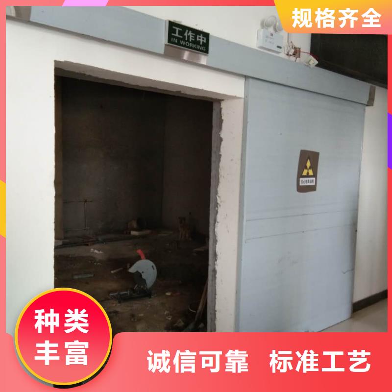 電動推拉鉛門-精選廠家