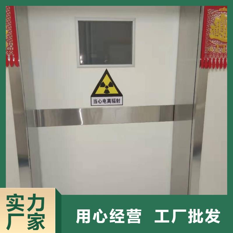 上懸軌道推拉鉛門定制費(fèi)用