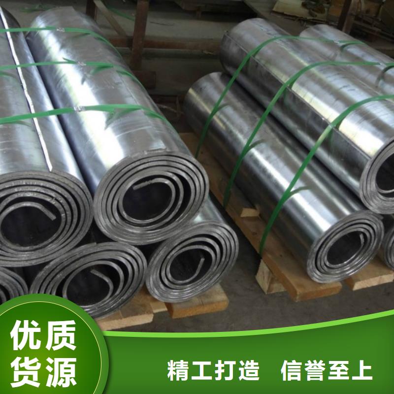 鉛板防輻射鉛板圖片-廠家