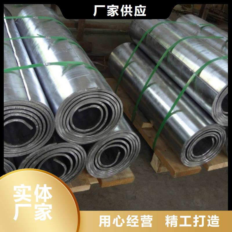 买铅板的用途必看-质量优