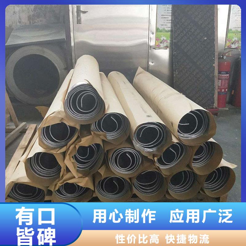 发货及时的防辐射铅板厂家
