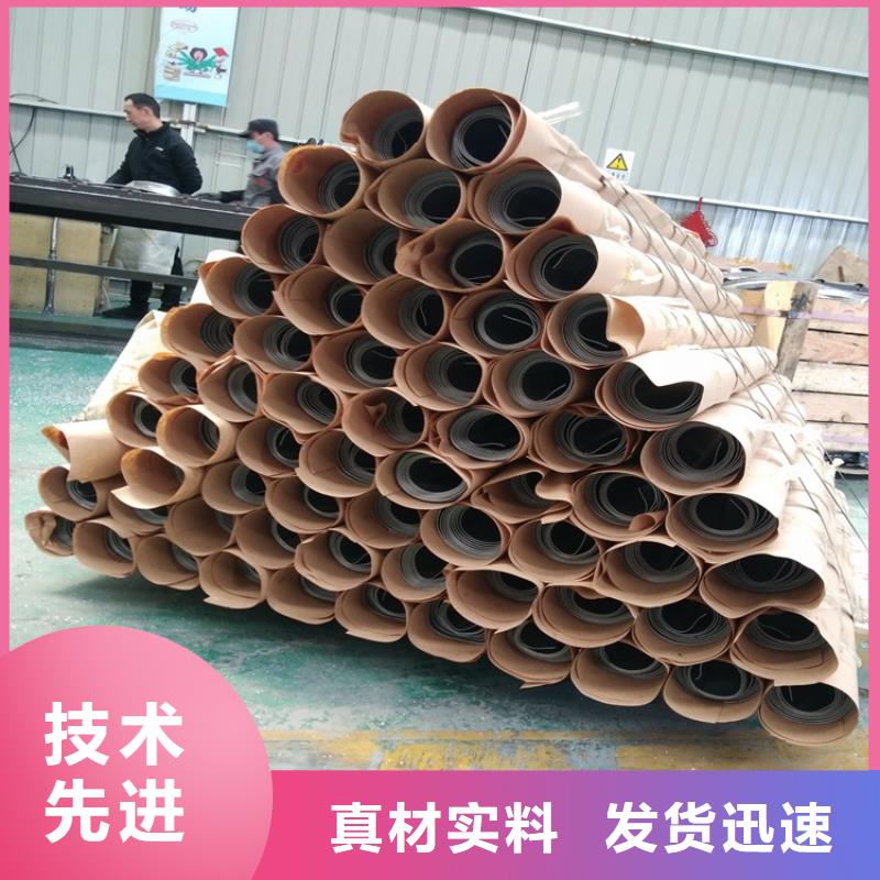 發(fā)貨及時的防輻射鉛板廠家