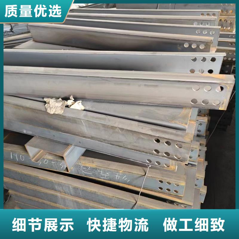 光伏支架熱鍍鋅橢圓大棚管長期供應