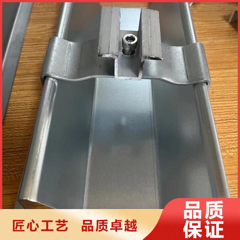 光伏支架熱鍍鋅光伏支架服務(wù)周到