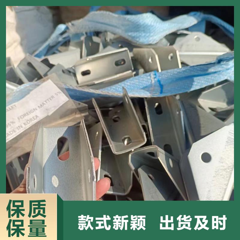 光伏支架热镀锌方矩管好品质经得住考验