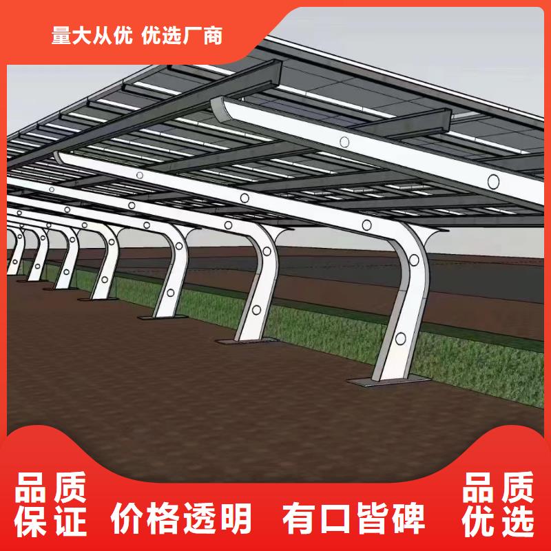 光伏支架玻璃溫室制作加工工藝層層把關