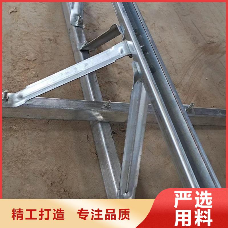 溫室大棚熱鍍鋅方矩管根據(jù)要求定制