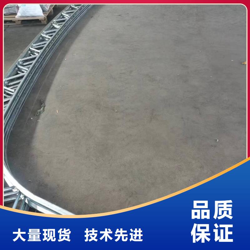 温室大棚锌铝镁光伏支架设计合理