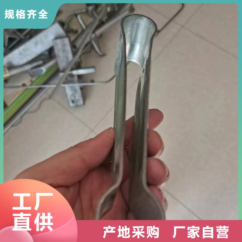 温室大棚浇筑地桩种类齐全
