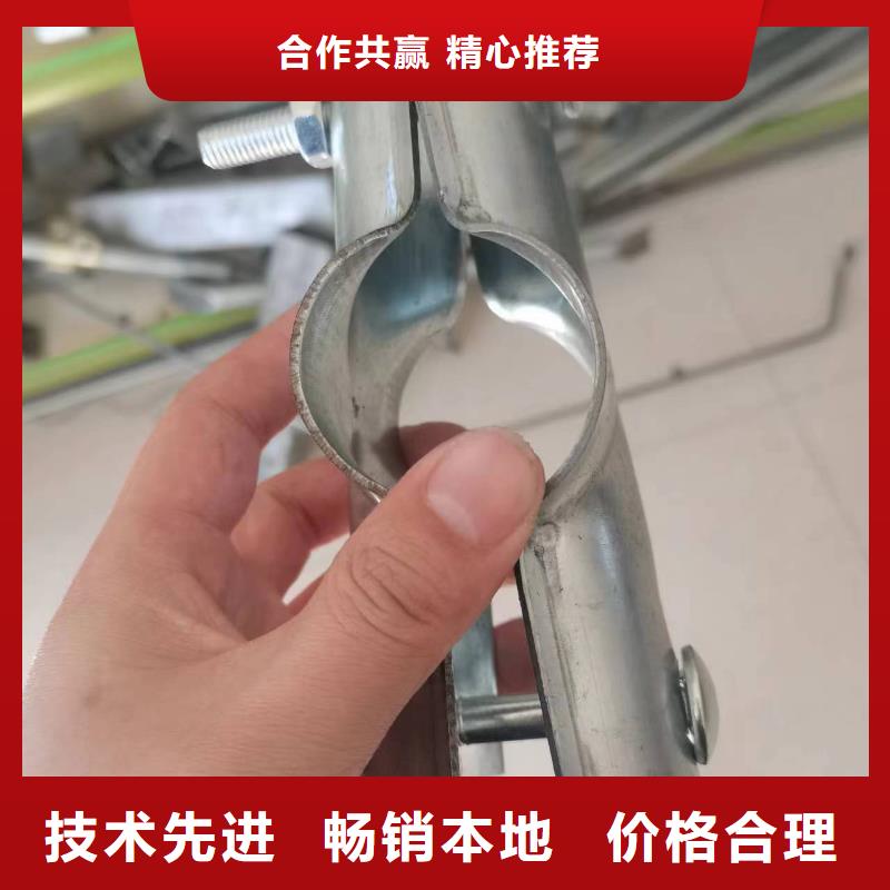 溫室大棚熱鍍鋅光伏支架精選貨源