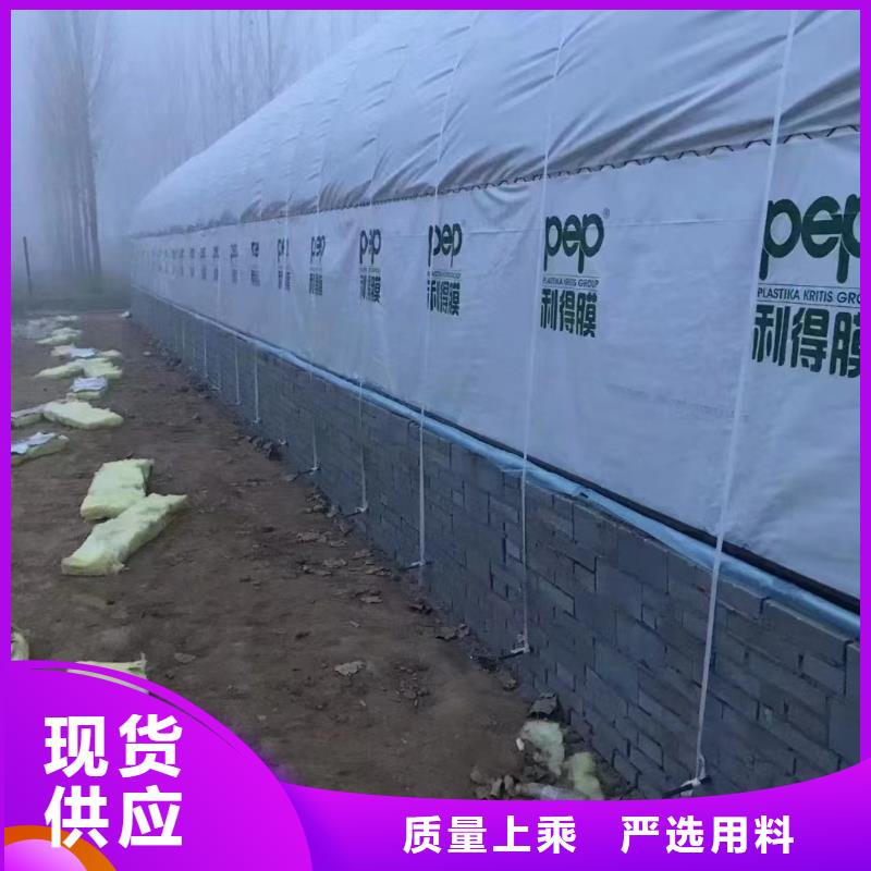 溫室大棚大棚管豐富的行業(yè)經(jīng)驗(yàn)
