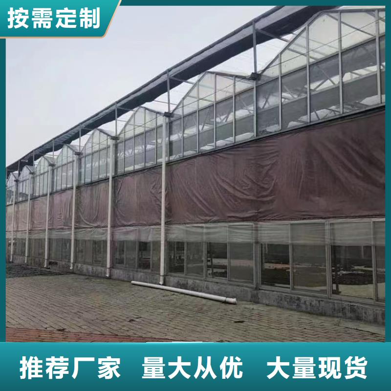 温室大棚,聚氨酯保温管技术先进