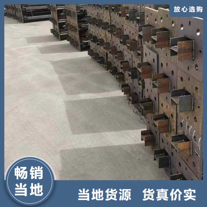 溫室大棚熱鍍鋅方矩管供應商