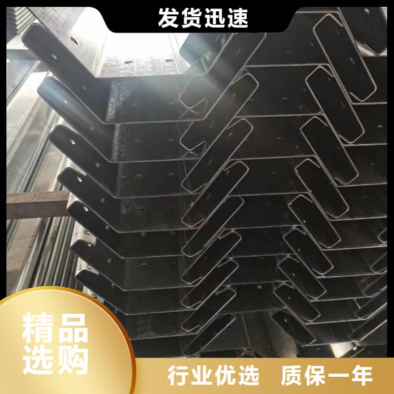 溫室大棚熱鍍鋅光伏支架精選貨源