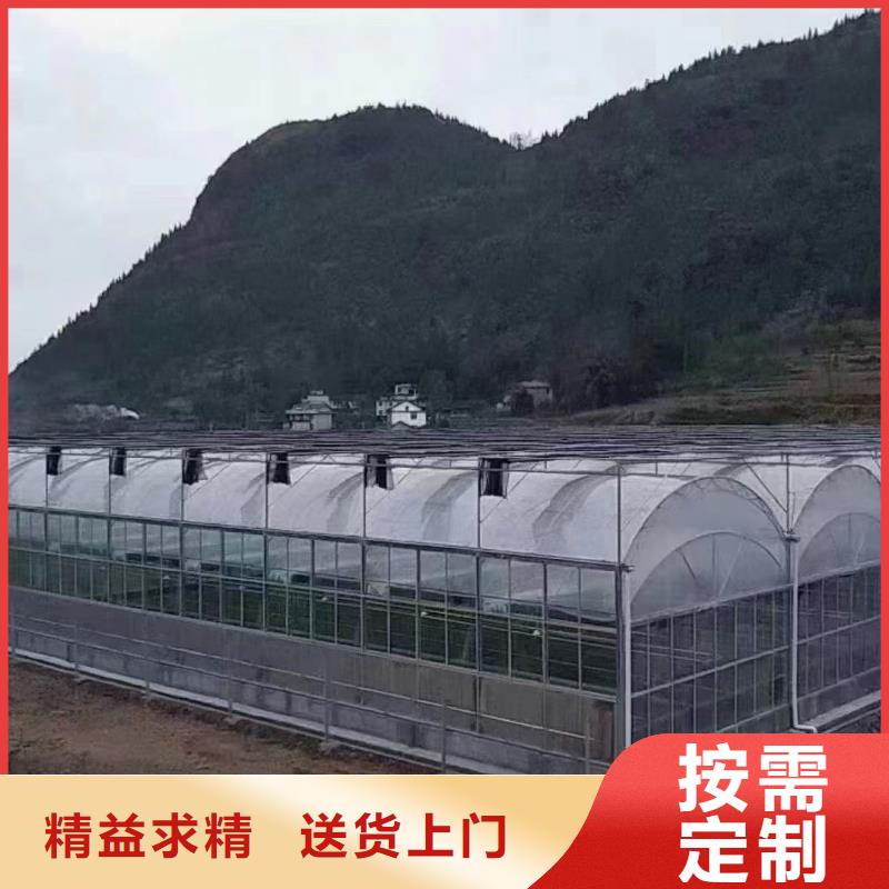 溫室大棚大棚管豐富的行業(yè)經(jīng)驗(yàn)