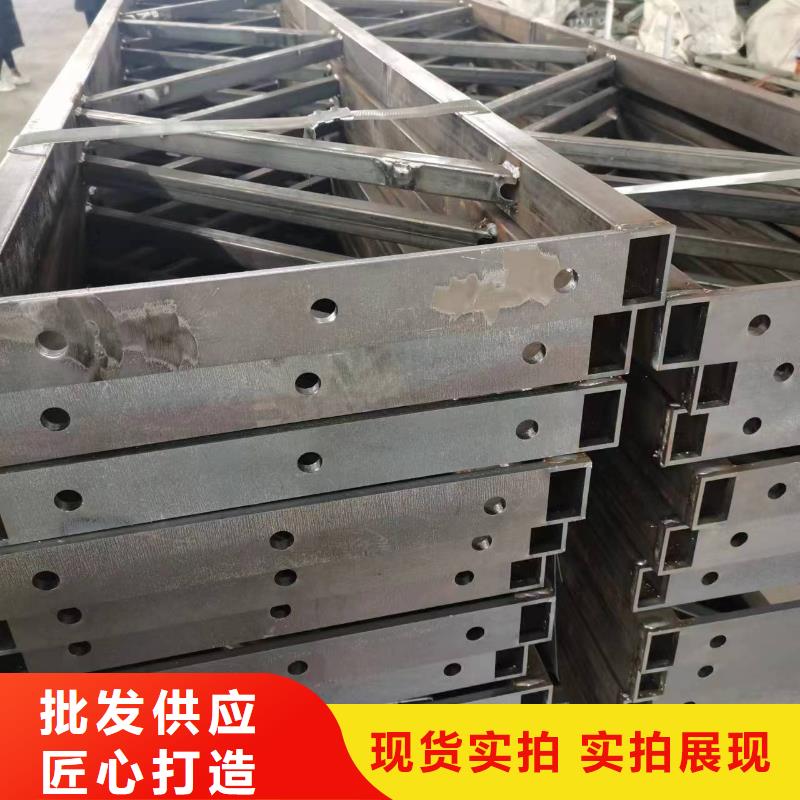 溫室大棚澆筑地樁信譽(yù)至上