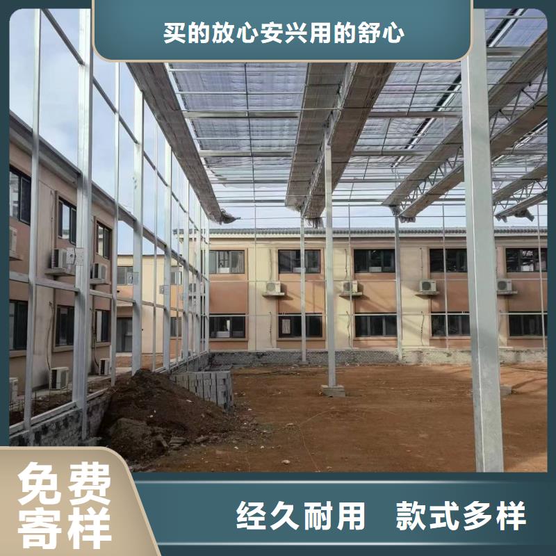 溫室大棚_角馳夾具精工制作