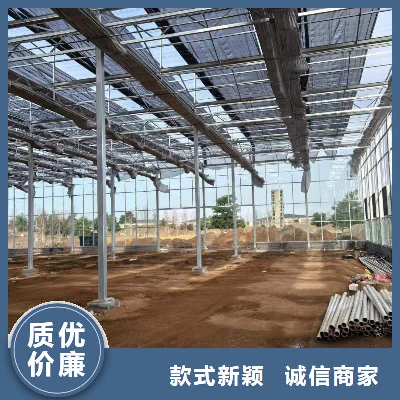溫室大棚澆筑地樁種類齊全