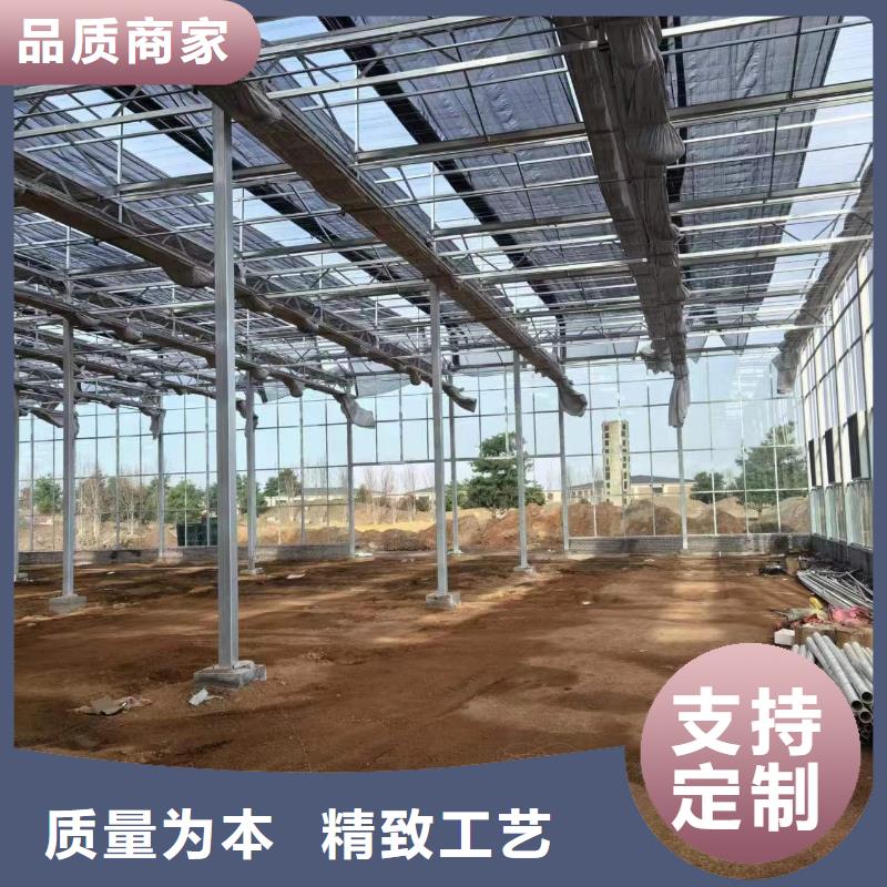 温室大棚,螺旋地桩一站式服务