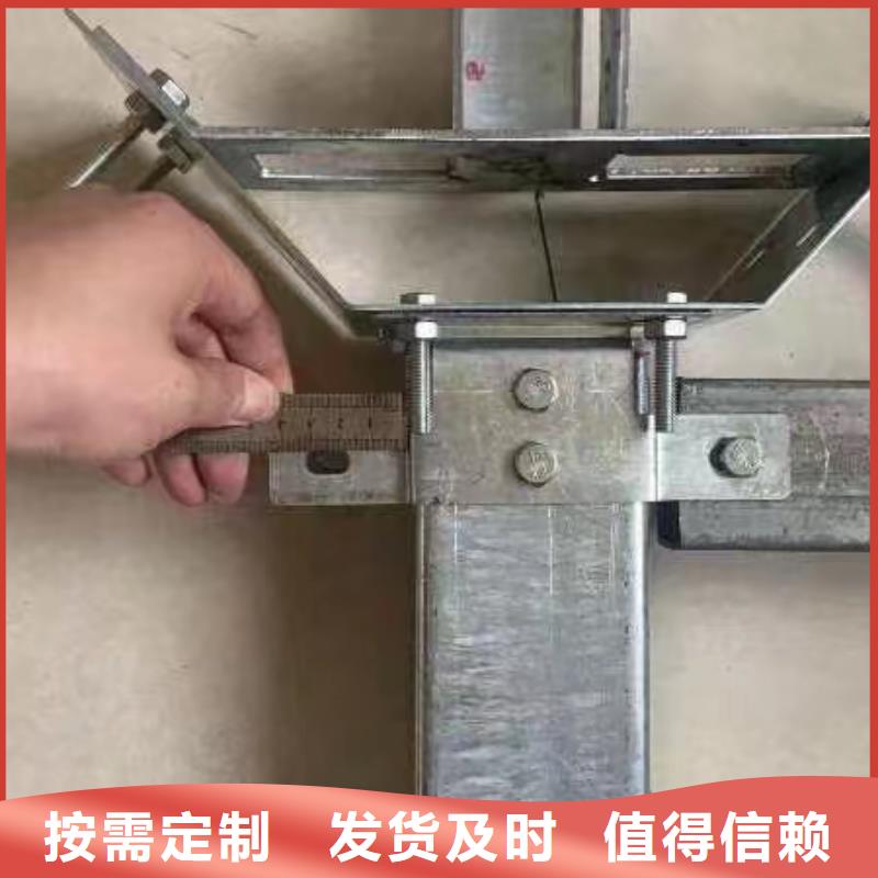 溫室大棚_角馳夾具精工制作
